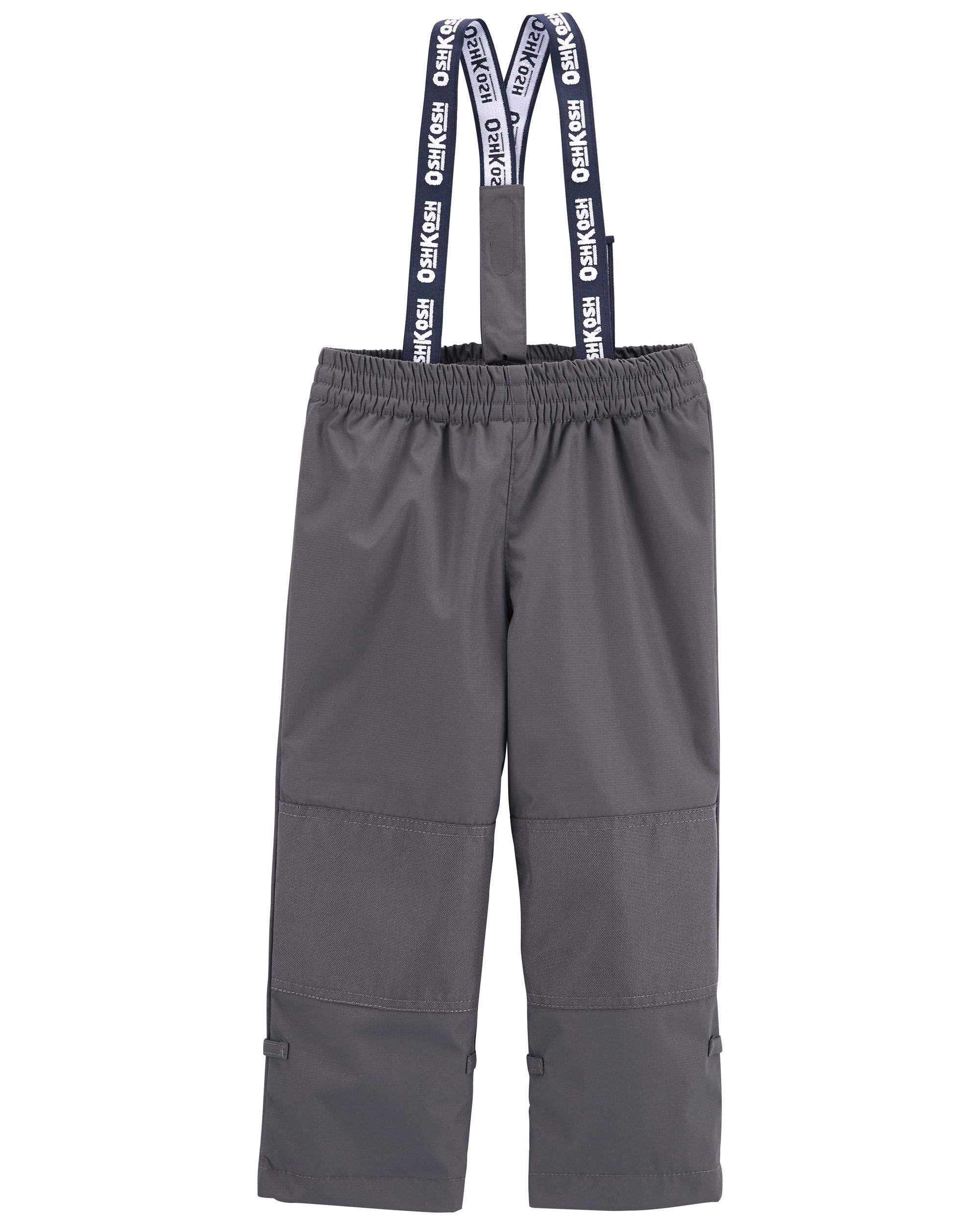 Carters splash pants on sale