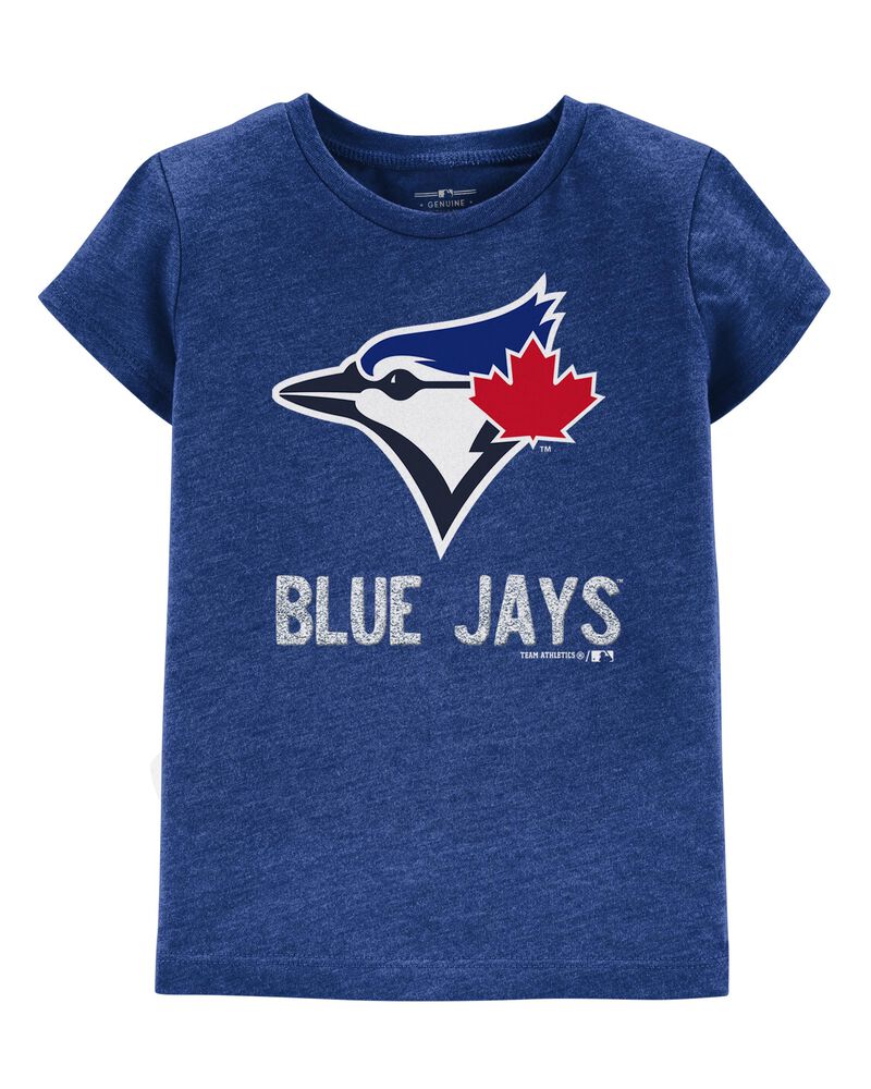 Mlb Jerseys Toddler Blue Jays Jersey Mlb Baseball Blue Jays Jersey