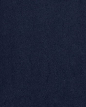 Baby Long-Sleeve Henley Tee, 