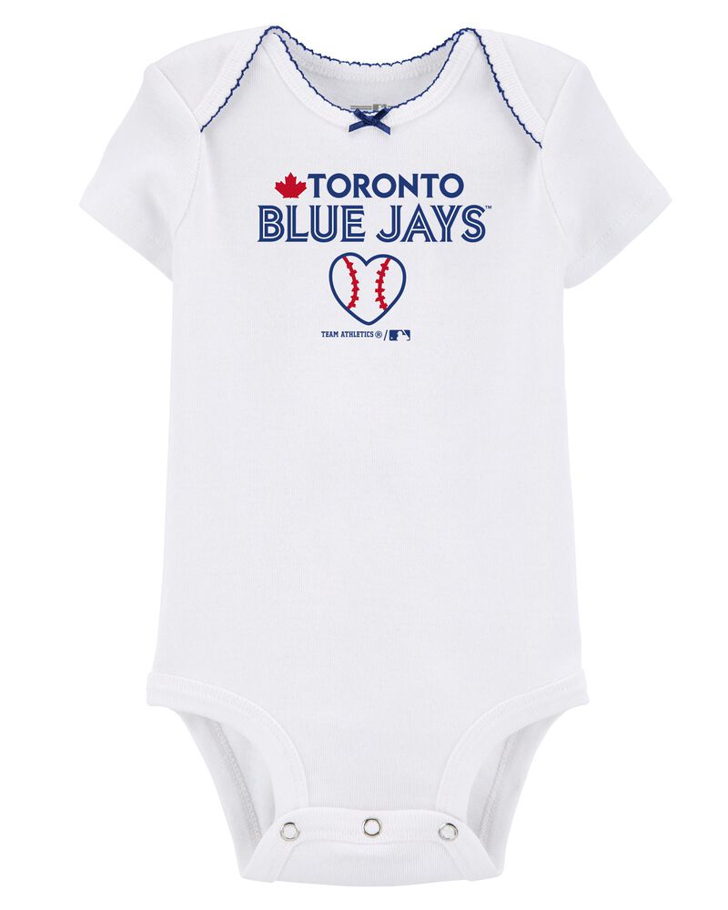 MLB Toronto Blue Jays Bodysuit, image 1 of 2 slides