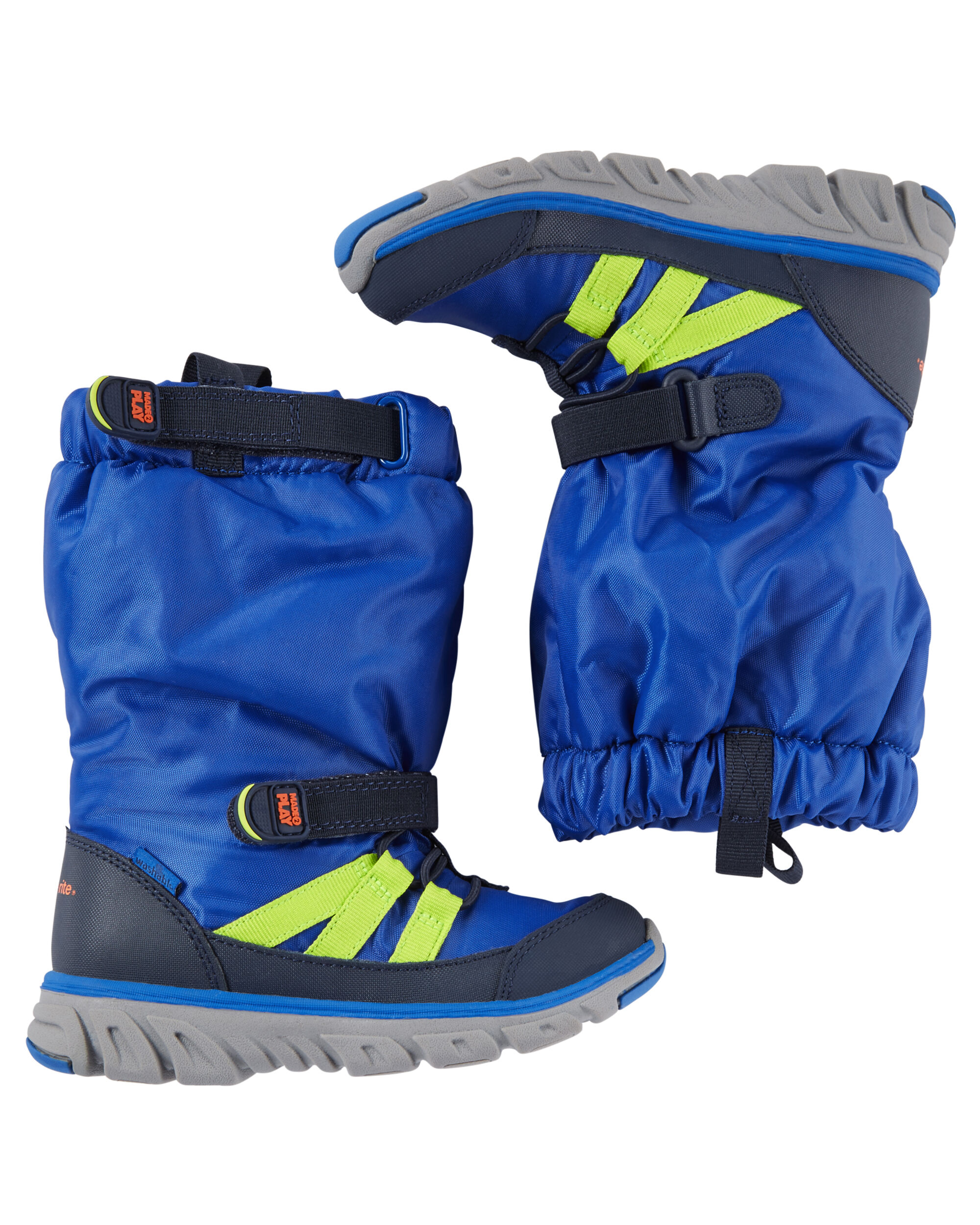 stride rite boots canada