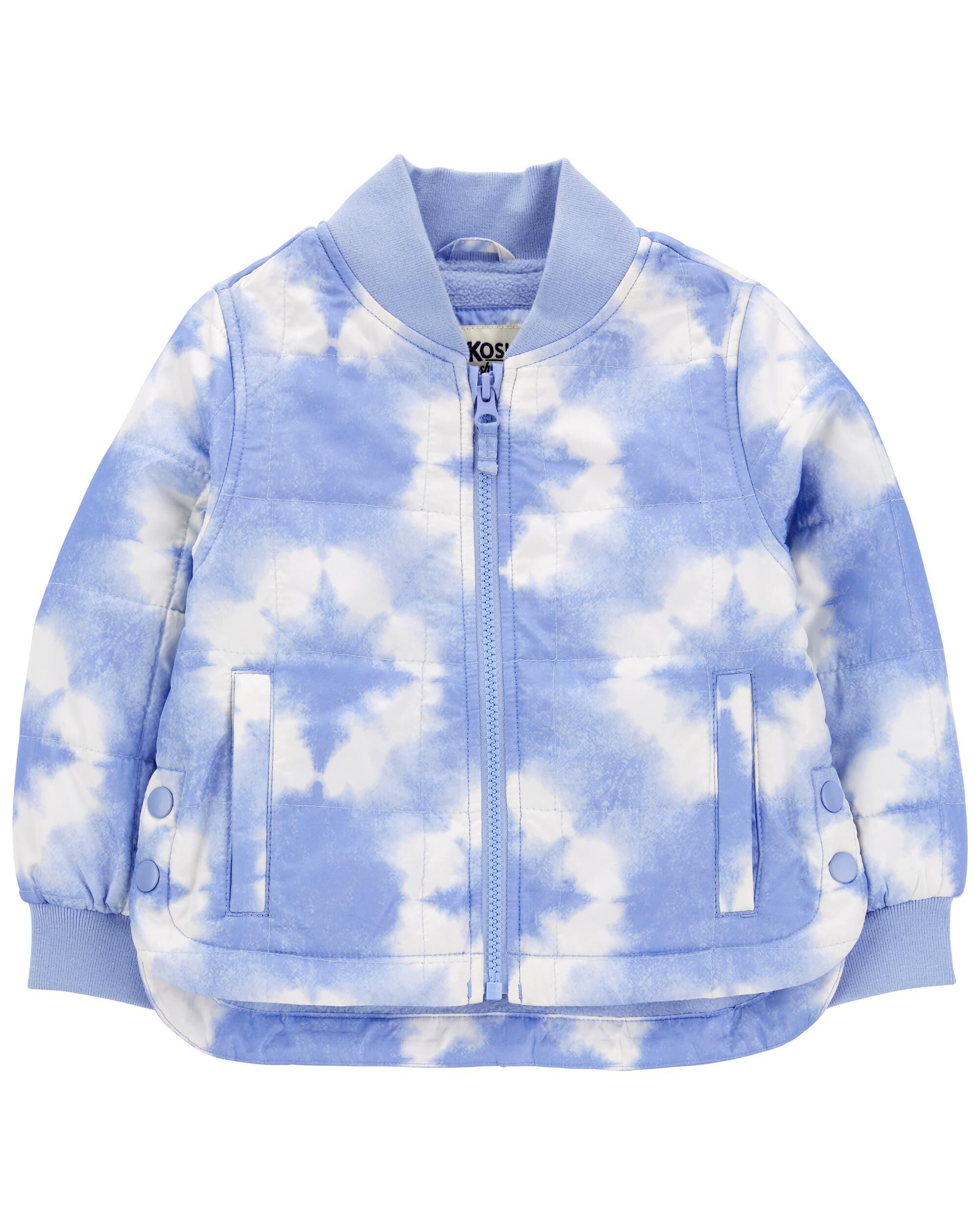 Oshkosh midweight jacket on sale