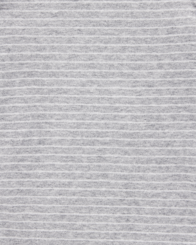 Baby 4-Pack Original Long-Sleeve Bodysuits, image 4 of 6 slides