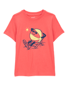 Toddler Beachball Graphic Tee, image 1 of 3 slides