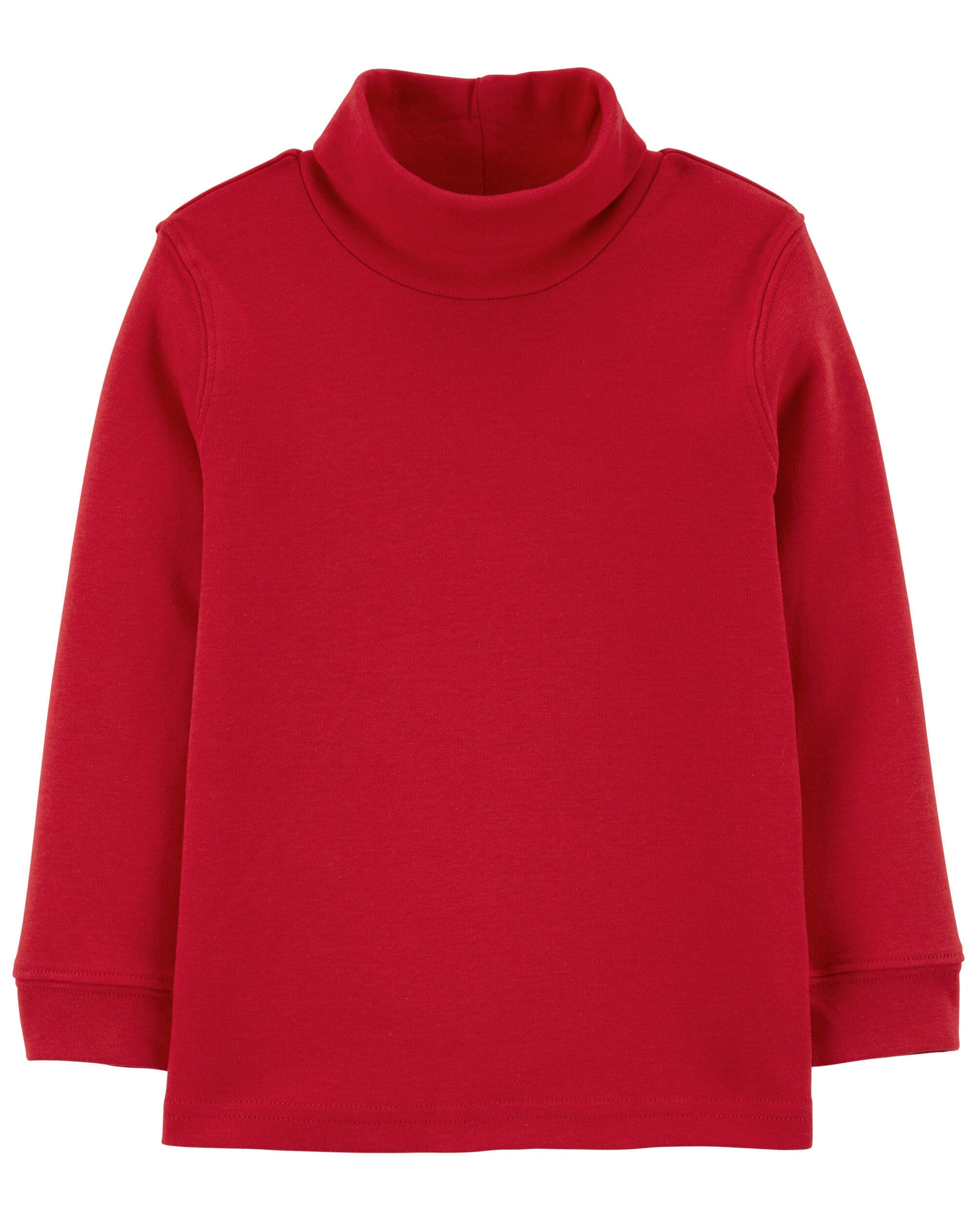 Carter s Toddler Boys Cotton Turtleneck