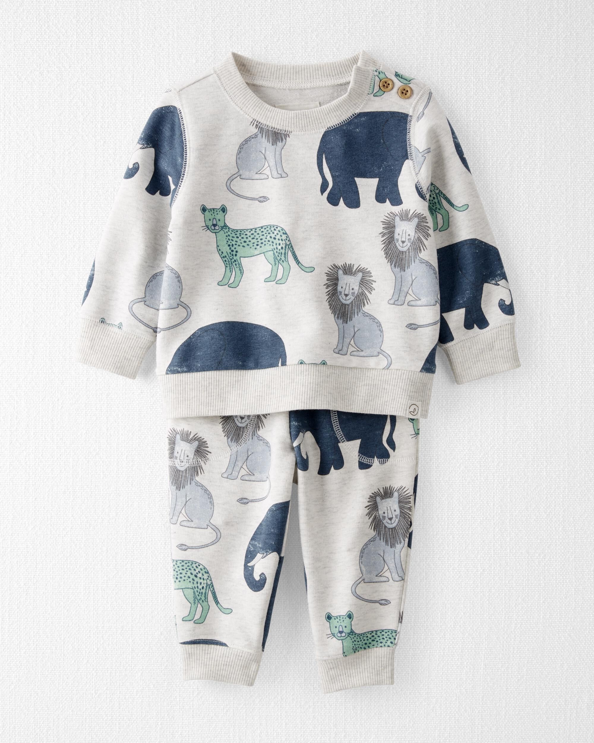 Carters sweatsuit shop