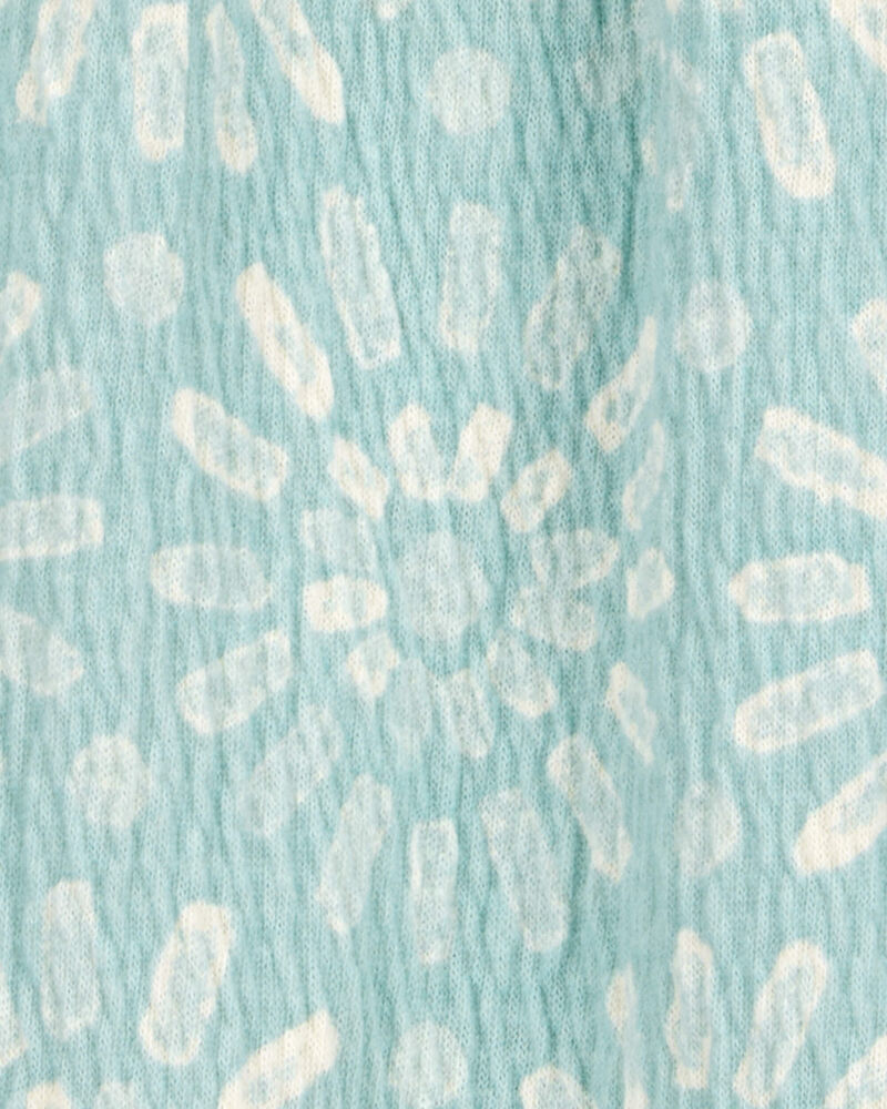 Toddler Geo Print Tank Dress, image 3 of 4 slides
