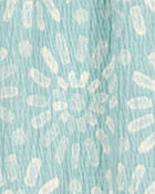 Toddler Geo Print Tank Dress, image 3 of 4 slides