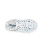 Enfant en bas âge Espadrilles à imprimé, image 4 sur 7 diapositives