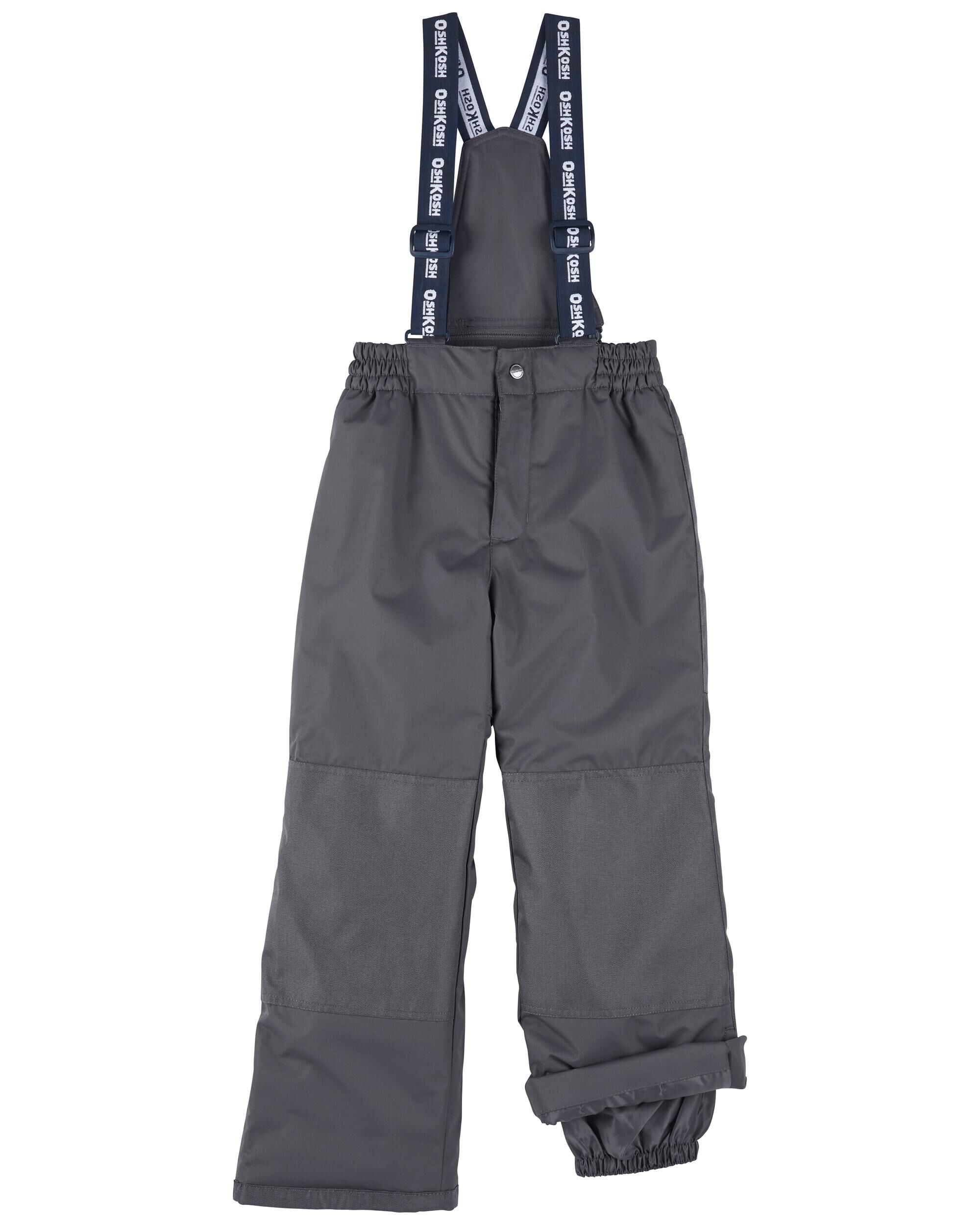 Carters snow pants online