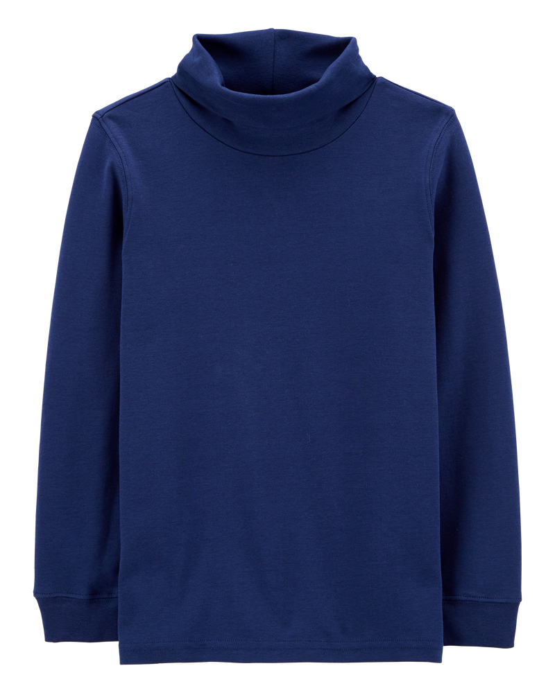 Kid Turtleneck, image 1 of 3 slides