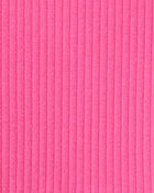 Toddler Girl Long-Sleeve Dress - Pink, image 3 of 4 slides