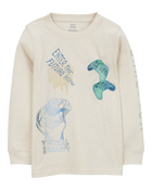 Kid Gamer Graphic Tee, image 1 of 6 slides