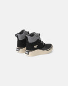 SOREL Out N About&trade; Winter Snow Boot - Black, image 2 of 3 slides