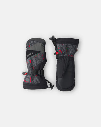 Boys Kombi Original Mitt - Grey
, 