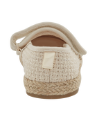Toddler Espadrille Mary Jane Shoes, image 3 of 7 slides