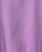 Girls Long-Sleeve Top - Purple, image 2 of 3 slides