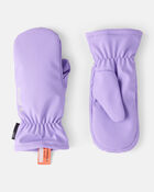 Filles - Mitaines imperméables KOMBI Drop  , image 2 sur 3 diapositives