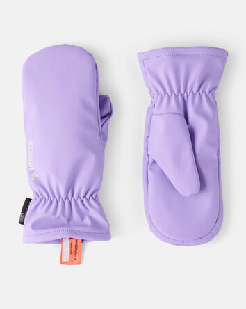 Filles - Mitaines imperméables KOMBI Drop  , 