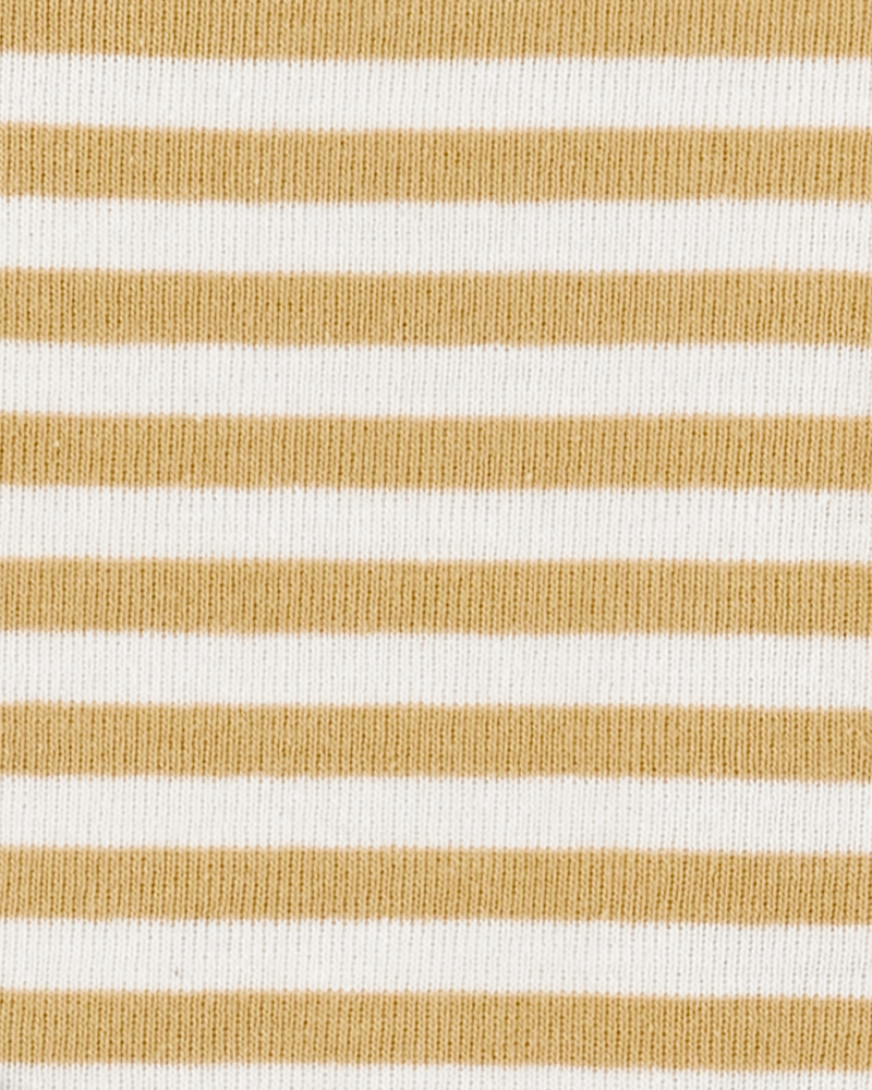 Baby Boy 7-Pack Short-Sleeve Original Bodysuits, image 7 of 11 slides