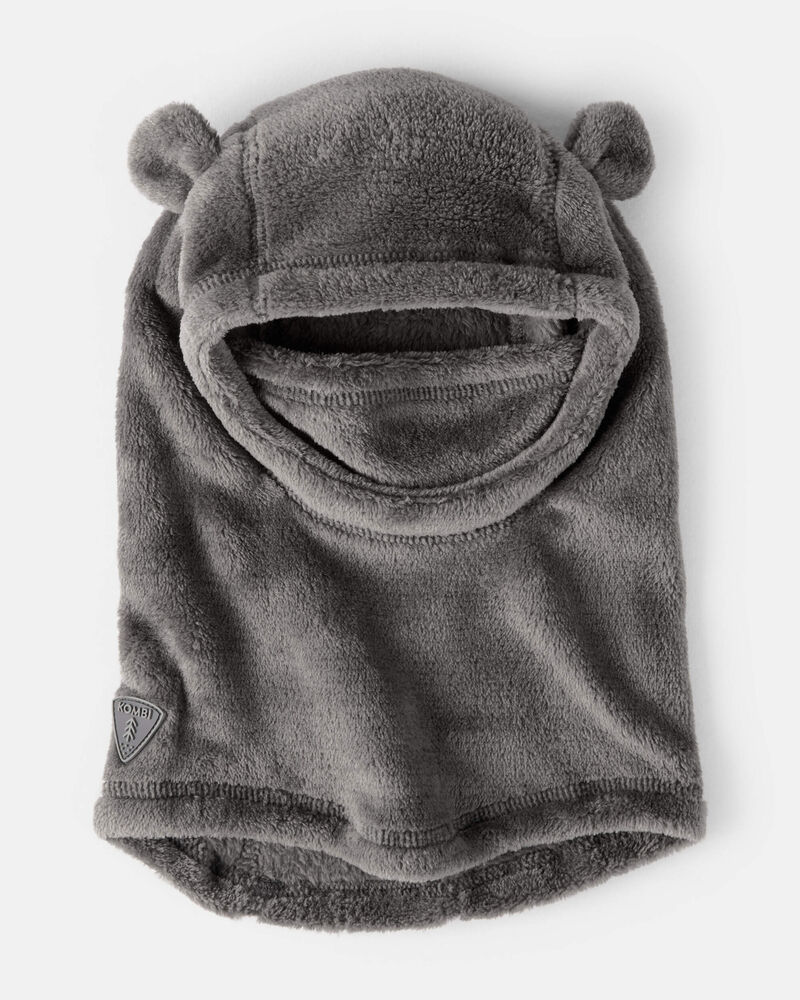 Baby Boy KOMBI Velboa Balaclava, image 1 of 1 slides