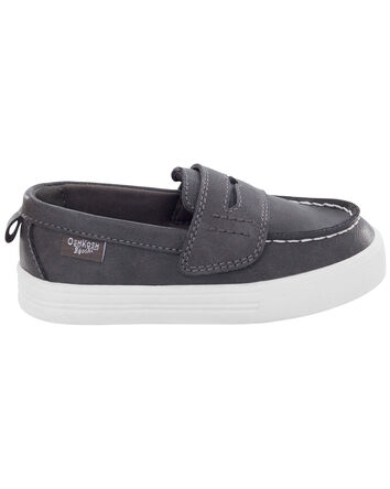 Toddler Slip-On Casual Shoes, 