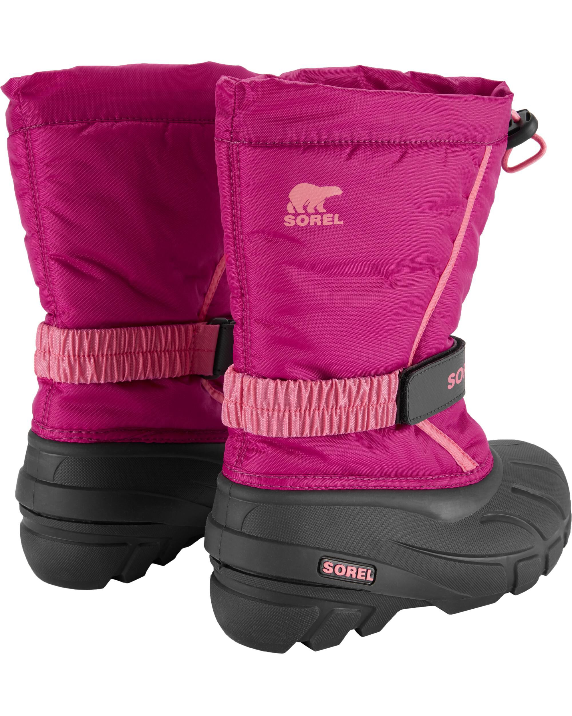 Sorel boots top for girls