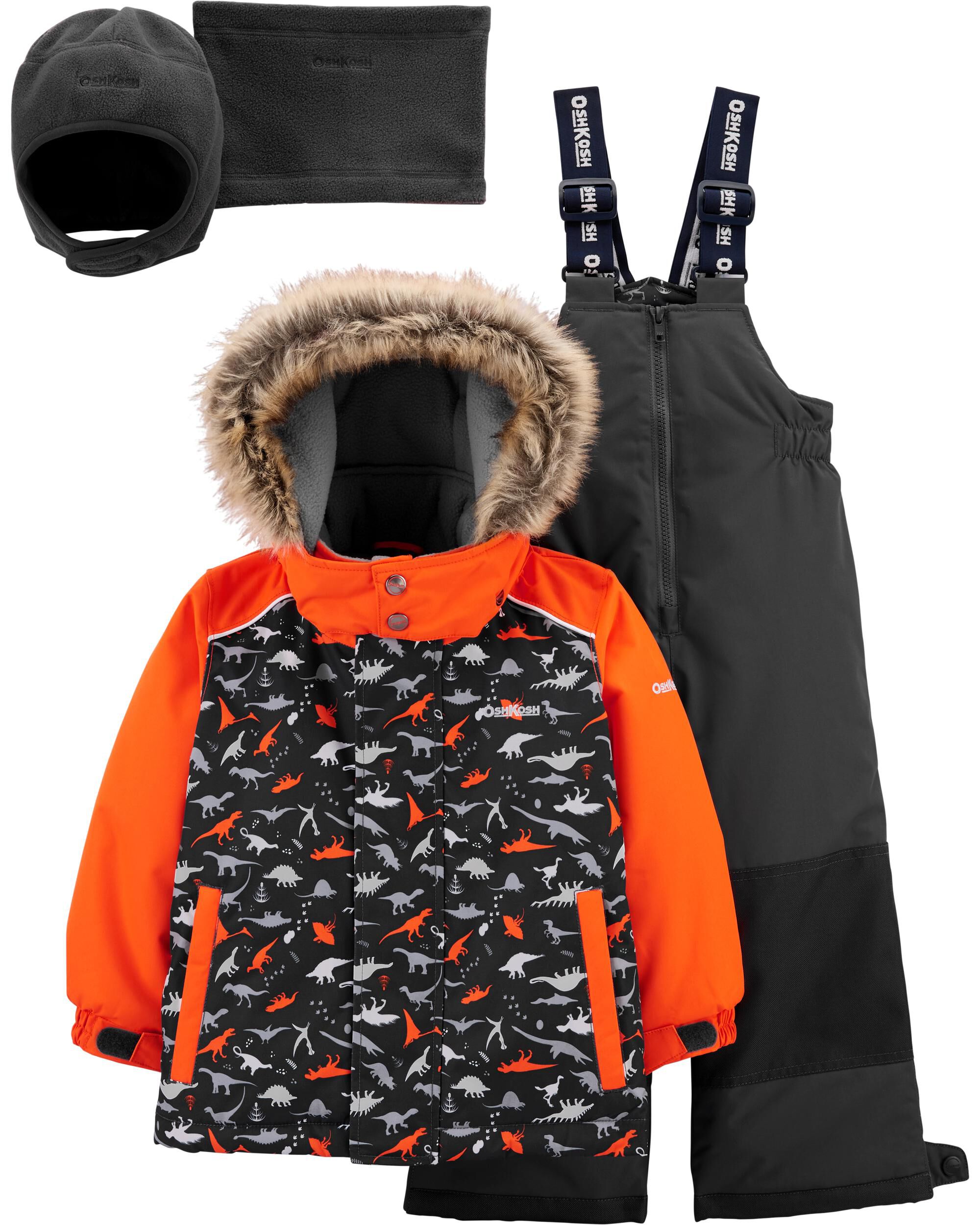 carters snowsuit canada