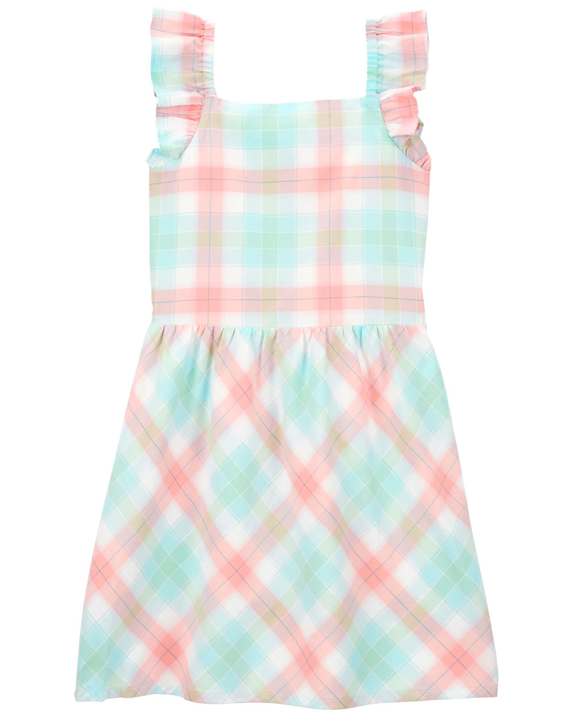 Carters discount dresses baby