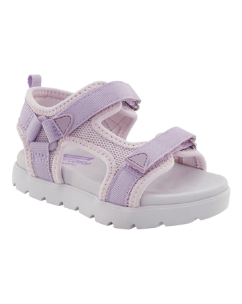 Toddler Casual Meadow Girl Sandals, 