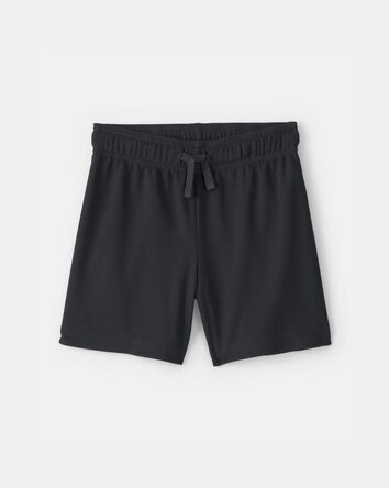 Tout-petit gar&ccedil;on - Short de sport en maille, 