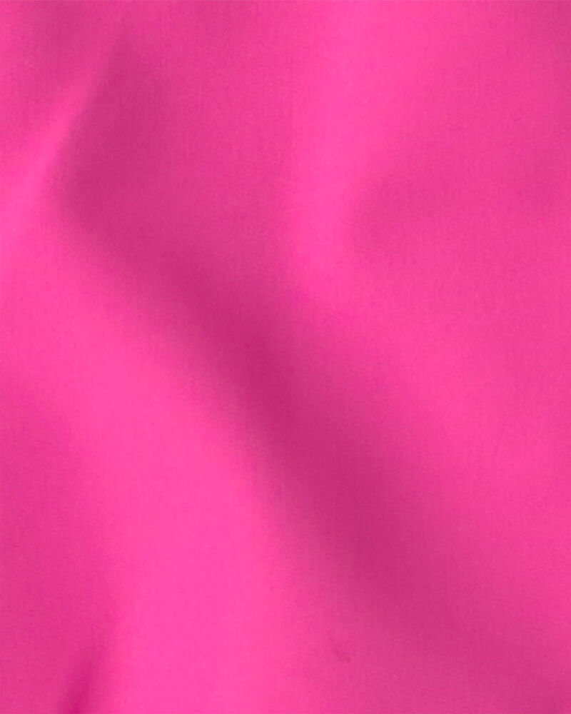 Filles - Habit de neige 2 pi&egrave;ces - Rose, image 6 sur 13 diapositives
