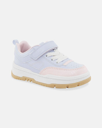 Filles - Baskets d&eacute;contract&eacute;es Easy-On, 