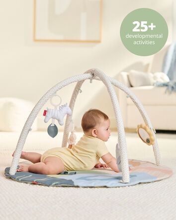 Savannah Sunset Baby Play Gym, 