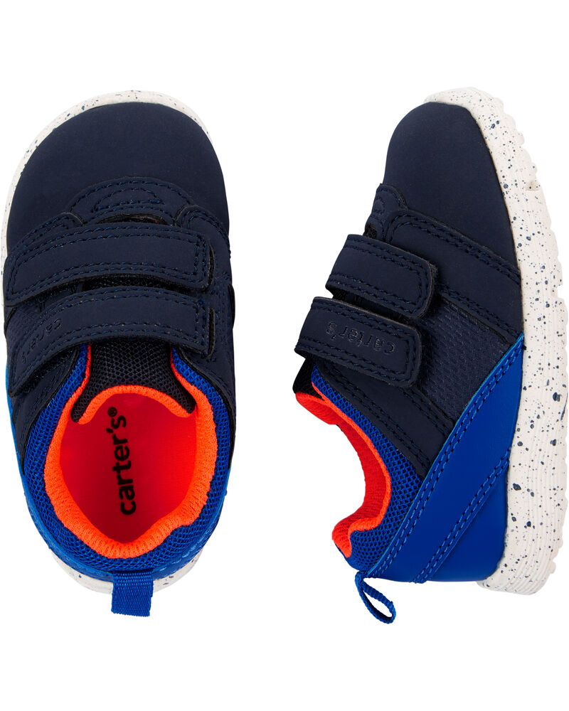 carter's every step stage 3 sneaker