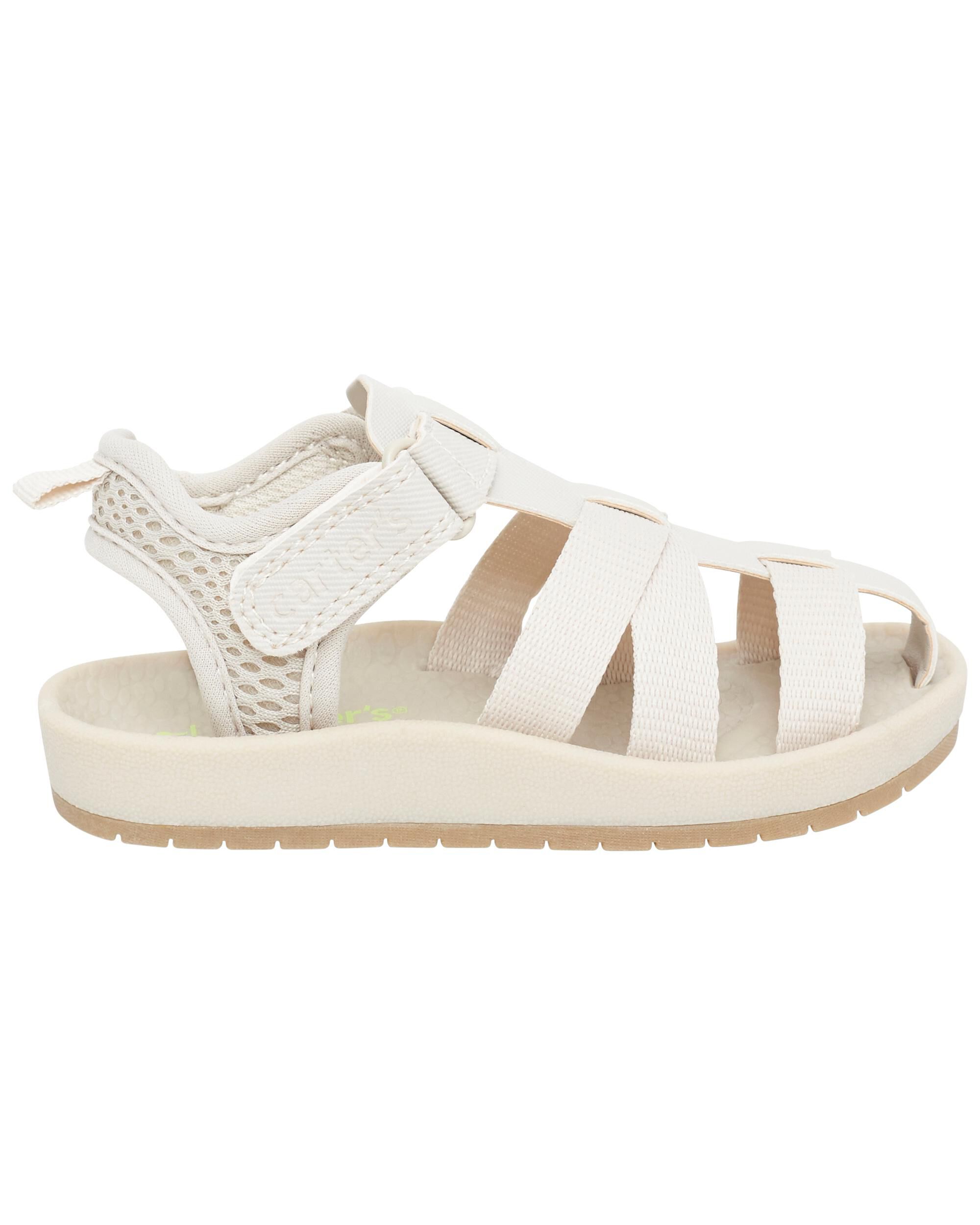 Carters best sale fisherman sandals