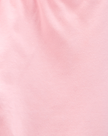 Kid Girls 2-Pack Pink & Navy Leggings, 