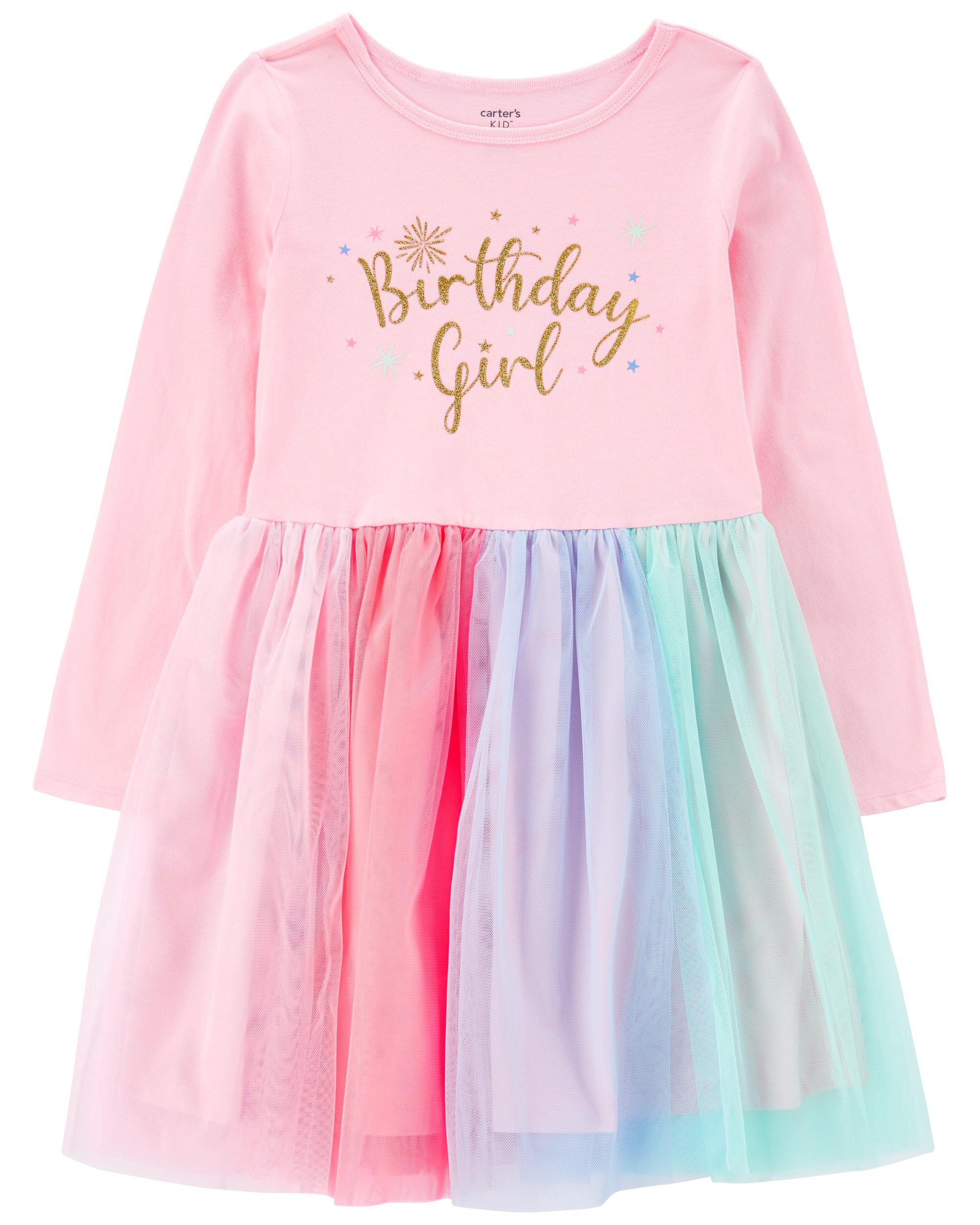 Carter's birthday outfit hot sale