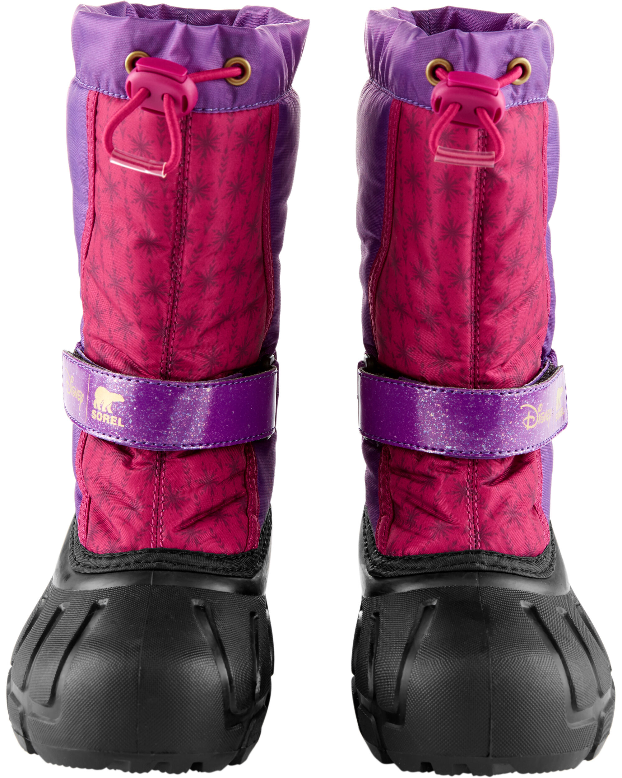 carters sorel