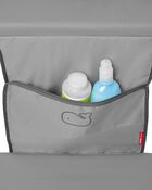 Moby All-In-One Elbow Saver & Kneeler - Grey, image 2 of 2 slides