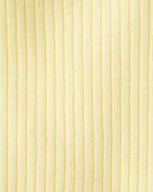 Baby 5-Pack Solid Multipack Bodysuits - Blue/Yellow/Green, image 3 of 7 slides