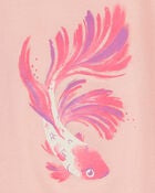 Kid Fish Graphic Tee, image 3 of 4 slides