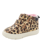 Espadrilles de coupe haute Every Step&reg;, image 6 sur 6 diapositives