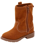 Toddler Cowgirl Boots, image 6 of 7 slides