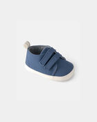 Baby Boy Casual Sneakers - Blue, image 1 of 6 slides