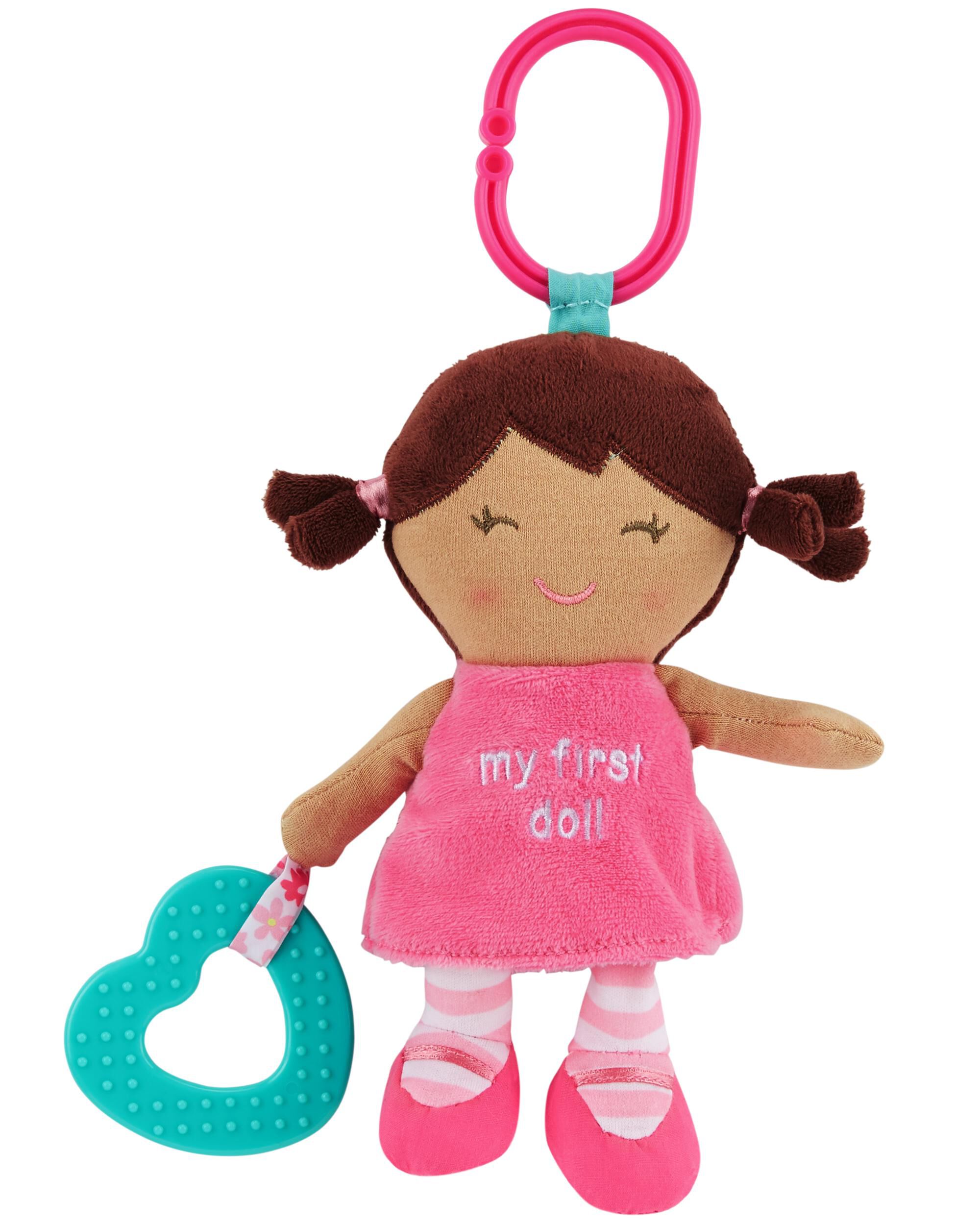 Carter's my first doll cheap