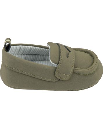 Baby Loafers, 