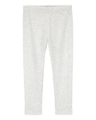 Toddler Cozy Ribbed Leggings, image 3 of 7 slides
