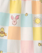 Toddler Girl Disney&copy; Winnie The Pooh Dress, image 3 of 4 slides