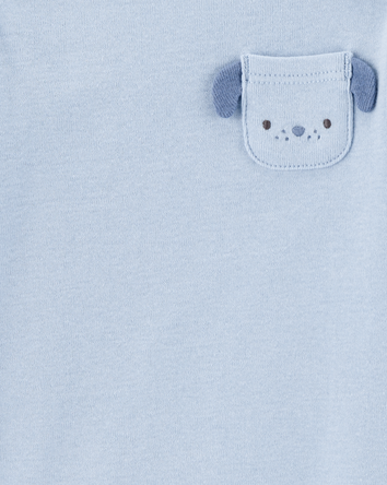 Baby 4-Pack Long-Sleeve Original Bodysuit, 